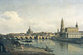 DER CANALETTO-BLICK